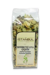 İstanbul Baharat Şerbetçi Otu 20 gr x 2 Adet - 2