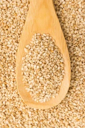 Organik Bitkim Susam 1 kg thumbnail 3