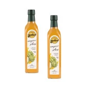 Yedier Enginar Sirkesi Katkısız Doğal Ferment 500 ml x 2 Adet - 1