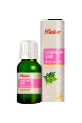 Balen Akgünlük-Sığla Ağacı Yağı (Distilasyon) 20 ml 2 Adet - 2
