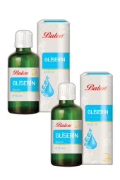 Balen Gliserin 50 ml 2 Adet - 1