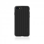 Apple iPhone 8 Kılıf Zore Tio Silikon - 4