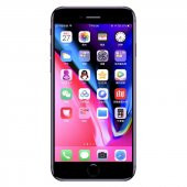 Apple iPhone 8 Plus Baseus Full-Screen Curved Anti-Blue Light Tempered Glass EKRAN KORUYUCU CAM - 2