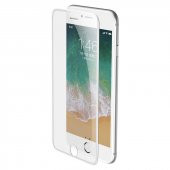 Apple iPhone 8 Plus Baseus Full-Screen Curved Tempered Glass Screen Protector EKRAN KORUYUCU CAM - 5