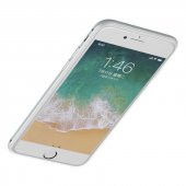 Apple iPhone 8 Plus Baseus Full-Screen Curved Tempered Glass Screen Protector EKRAN KORUYUCU CAM - 6
