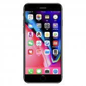 Apple iPhone 8 Plus Baseus Full-Screen Curved Tempered Glass Screen Protector EKRAN KORUYUCU CAM - 12