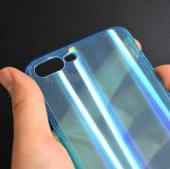 Apple iPhone 8 Plus Kılıf Zore Dome Kapak - 2