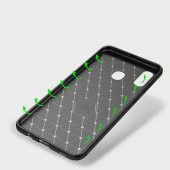 Galaxy A10S Elde Kaymayan Kamera Korumalı Kalite Silikon Kılıf thumbnail 11