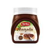 Torku Banada Kakaolu Fındık Kreması 700 gr - 1