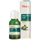 Okaliptus Yağı 20 ML - 1