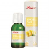 Limon Kabuğu Yağı  20 ML - 1