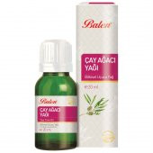 Çay Ağacı Yağı 20 ML - 1