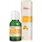 Kayısı Çekirdeği Yağı 20 ML - 1