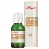 Sarımsak Yağı (Ekstraksiyon)20 ML - 1