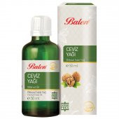 Ceviz Yağı 50 ML - 1