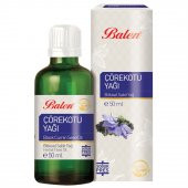 Çörekotu Yağı  50 ML - 1
