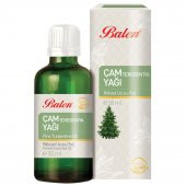 Çam Terebentin Yağı 50 ML - 1