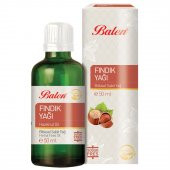 Fındık Yağı 50 ML - 1