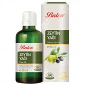 Zeytin Yağı (Sızma) 50 ML - 1