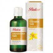 Sarı Kantaraon Yağı 50 ML - 1