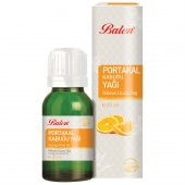 Portakal Kabuğu Yağı 20 ML - 1