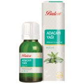 Adaçayı (Acı Elma) Yağı (Distilasyon)  20ML - 1