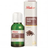 Karanfil Yağı 20 ML - 1