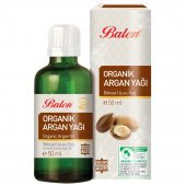 Organik Argan Yağı (Soğuk pres) 50 ML - 1