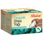 Organik Shea Yağı 50 ML - 1