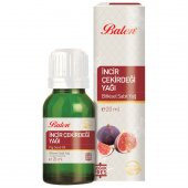 İncir Çekirdeği Yağı 20 ML - 1