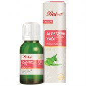 Aloe Vera-Sarı Sabır Yağı 20 ML - 1