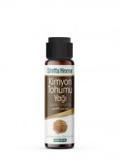 SHIFFA HOME KİMYON TOHUMU YAĞI 30 ML - 1