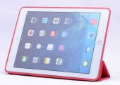 Apple New iPad Pro 12.9 2018 Zore Orjinal Standlı Kılıf - 2