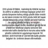 Renew Havalı Fren Alkolü - 1 Litre - Donmayı Önleyici Fren Alkolü - 3