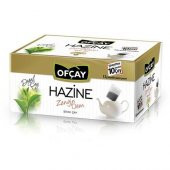 Ofçay Hazine Zengin Dem Filiz Demlik Poşet 30x15 gr - 1