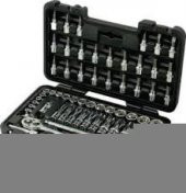 Bay-Tec 61 Pcs 3/8 Lokma Takımı (MK2625) - 2