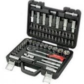 Bay-Tec 61 Pcs 3/8 Lokma Takımı (MK2625) - 3