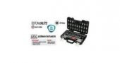Bay-Tec 61 Pcs 3/8 Lokma Takımı (MK2625) - 5