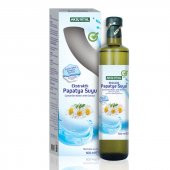 AKSU VITAL EKSTRAKTLI PAPATYA SUYU 500 ML - 1