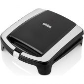 Sinbo SSM-2550 1500W Elektrikli Tost Makinesi Büyük Boy - 1