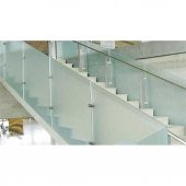 Cam Kumlama Folyosu Buzlu Cam Filmi 75 cm x 5 Metre - 3