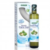 AKSU VITAL EKSTRAKTLI ENGİNAR SUYU 500 ML - 1