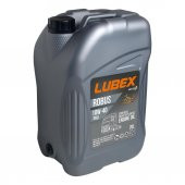 Lubex Robus Pro 10W-40 20 Lt Tam Sentetik Ağır Dizel Motor Yağı - 1