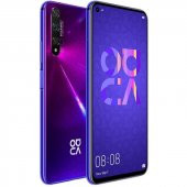 Huawei Nova 5T 128 GB Mor (Huawei TR Garantili) - 1