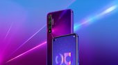 Huawei Nova 5T 128 GB Mor (Huawei TR Garantili) - 3