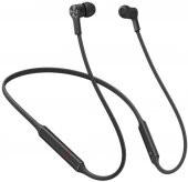 HUAWEI FreeLace Bluetooth Kulaklık Siyah - 1