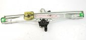 CAM KRİKOSU TRANSİT 2013-2020 CUSTOM SOL - 1