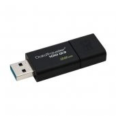 Kingston 32GB DataTraveler DT100 G3 USB3.0 Usb Bellek - 2