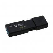 Kingston 32GB DataTraveler DT100 G3 USB3.0 Usb Bellek - 3