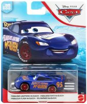 Disney Cars 3 - FABULOUS LIGHTNING MCQUEEN - 3